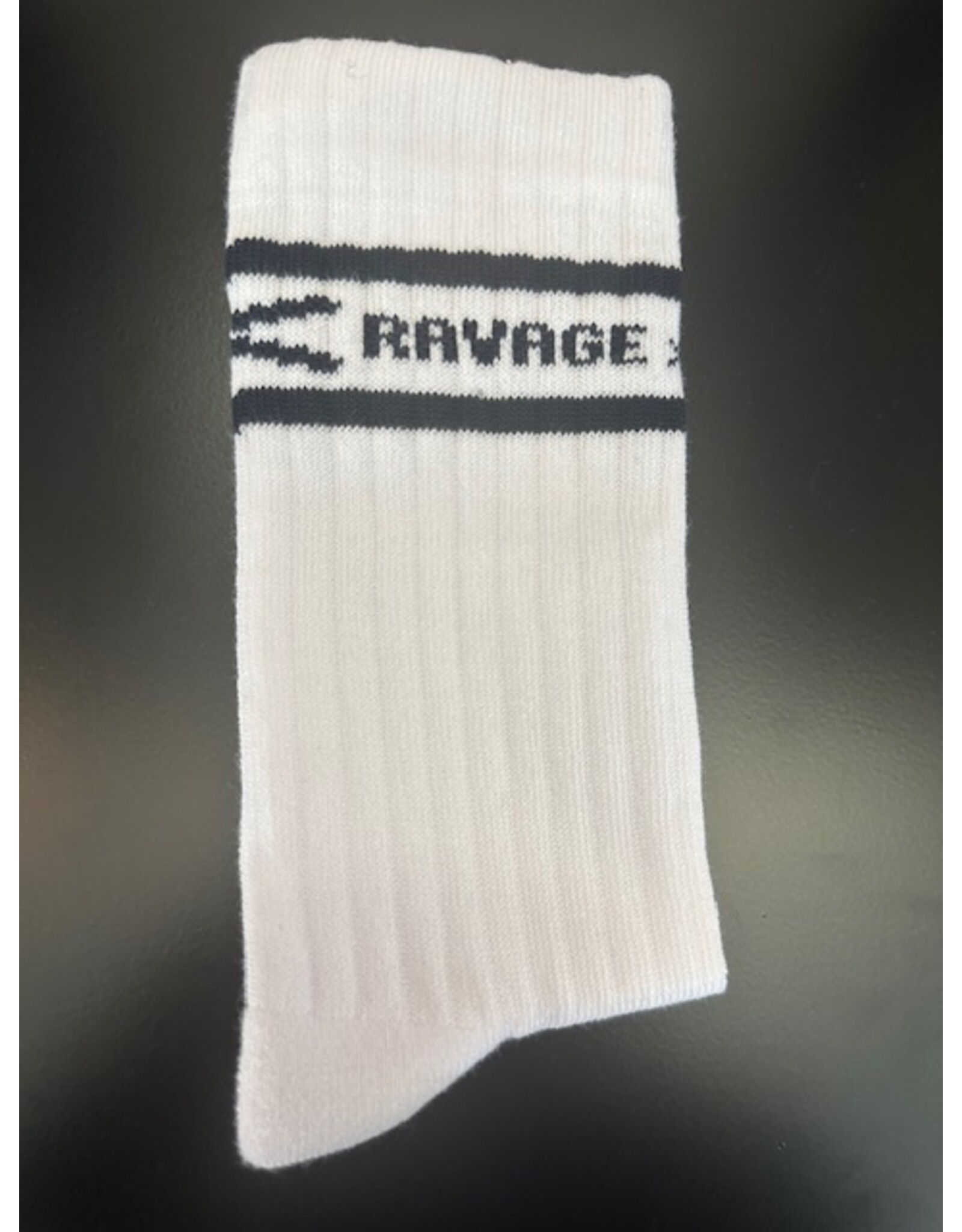 RAVAGE SOKKEN RAVAGE X DENHAM SEASON COLOUR STRIPES