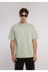 AEDEN PAULO TEE - SILT GREEN