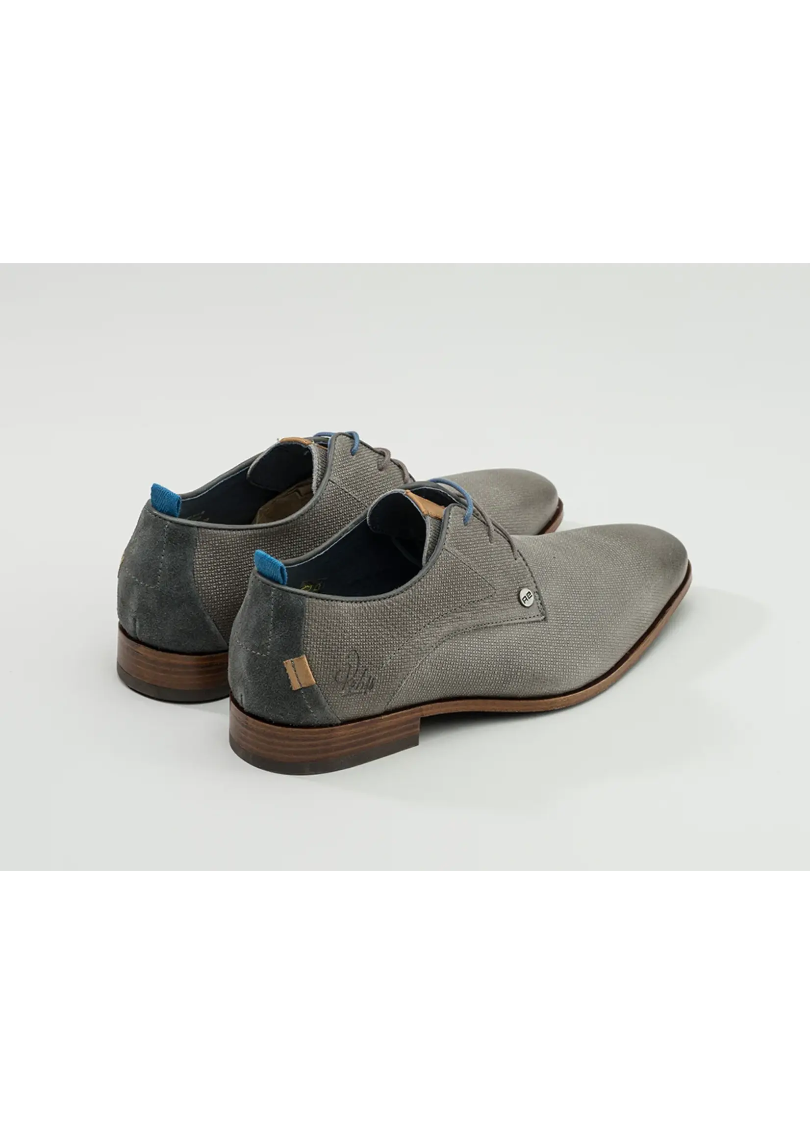 REHAB GREL WALL 022100