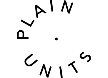 PLAIN UNITS