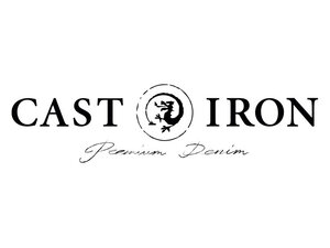 CAST IRON