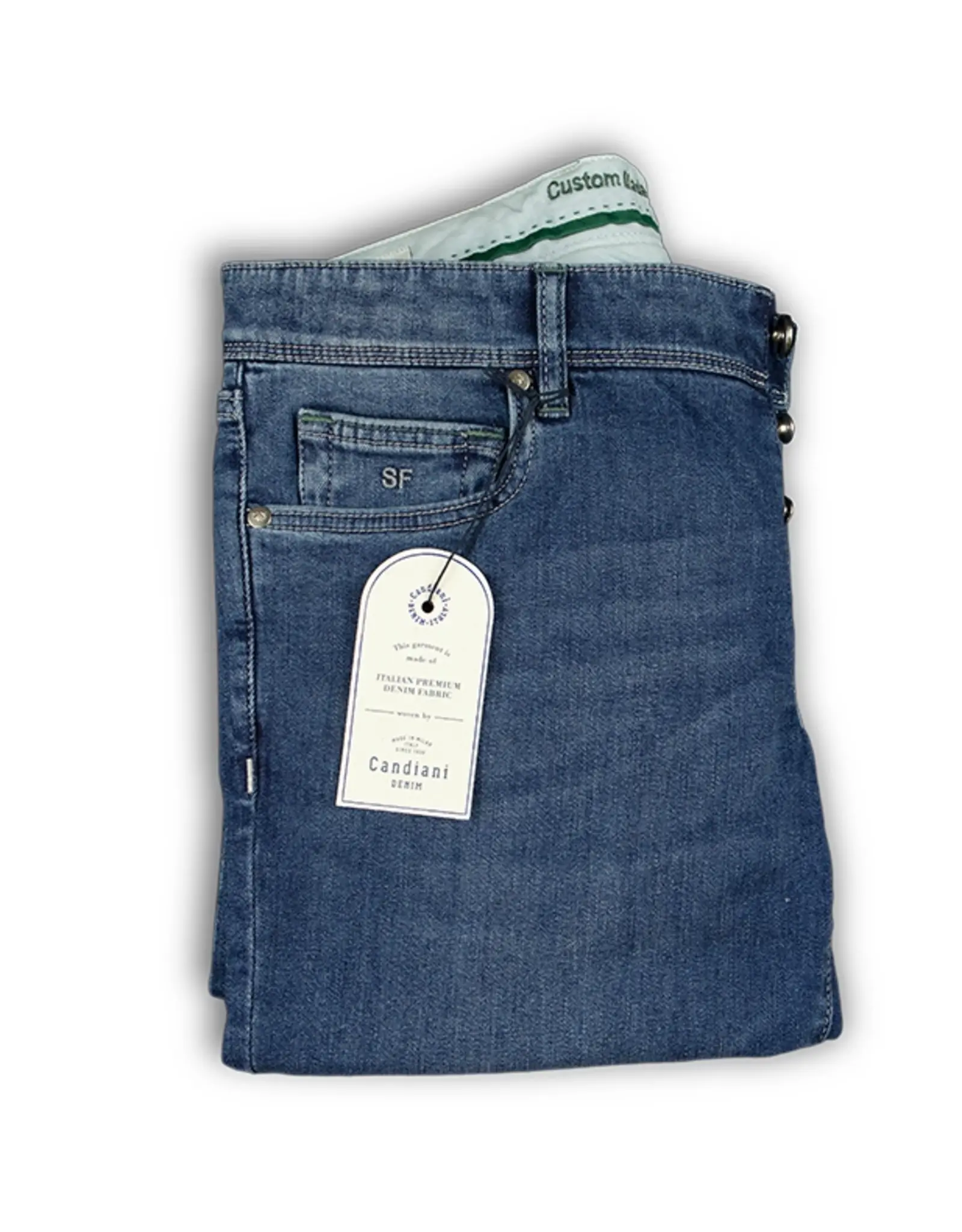 Custom made jeans Custom Made Jeans