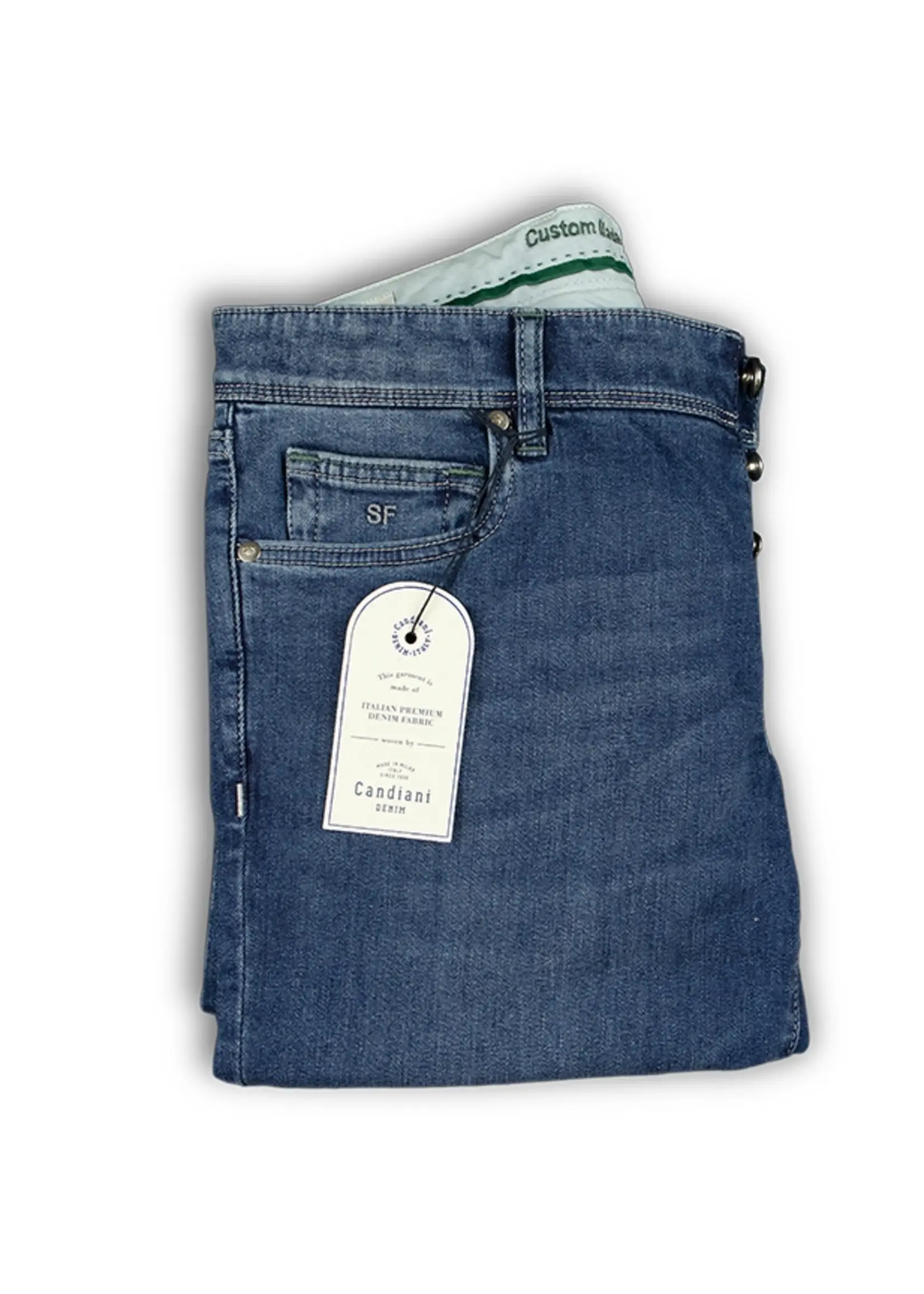 Custom made jeans Custom Made Jeans