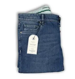 Custom made jeans 1