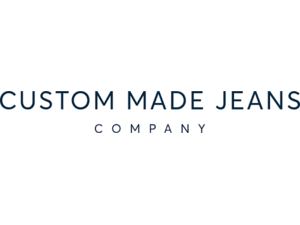 Custom made jeans