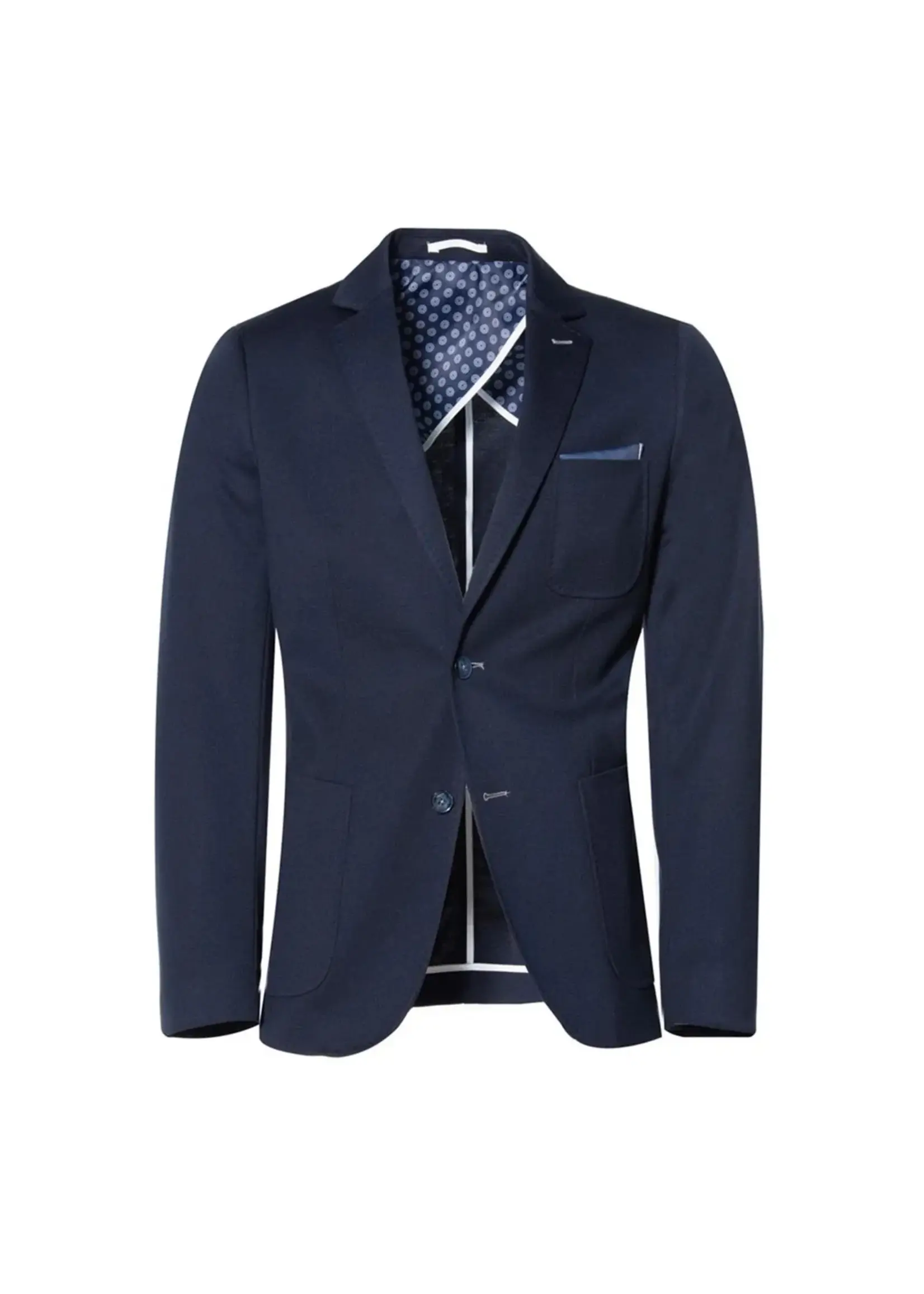 BLUE INDUSTRY  JBIW20-M24