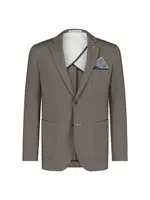 BLUE INDUSTRY  JBI-M20 BROWN