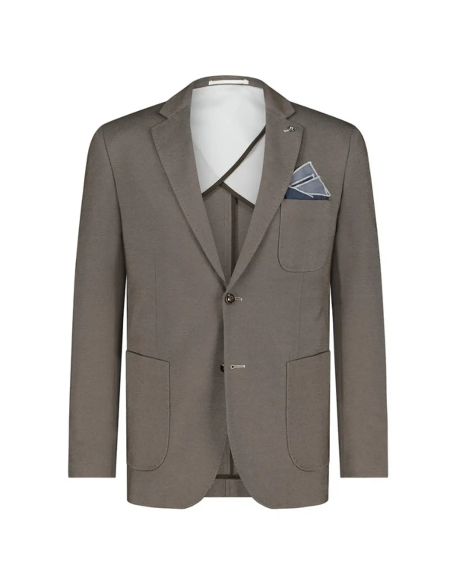 BLUE INDUSTRY  JBI-M20 BROWN