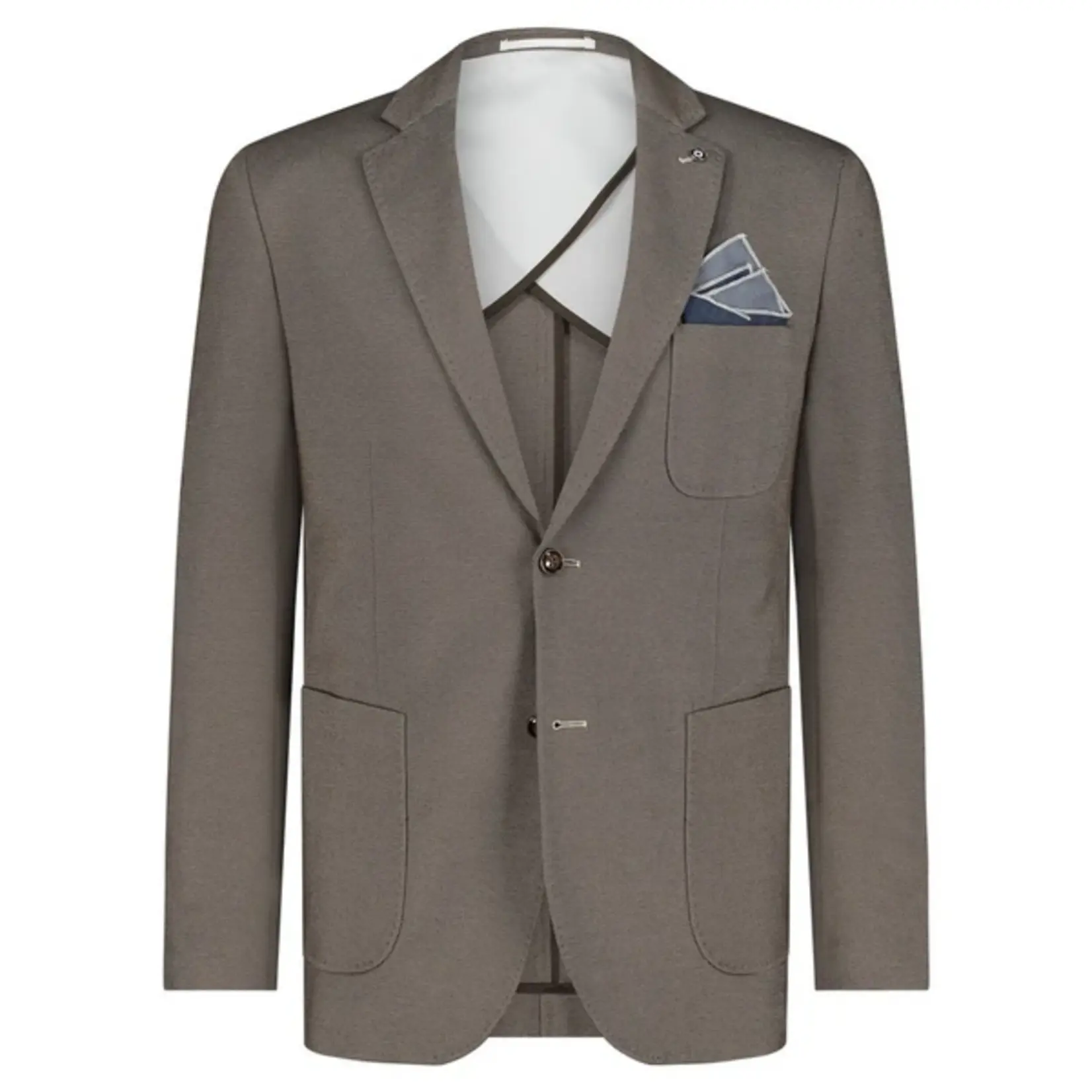 BLUE INDUSTRY  JBI-M20 BROWN