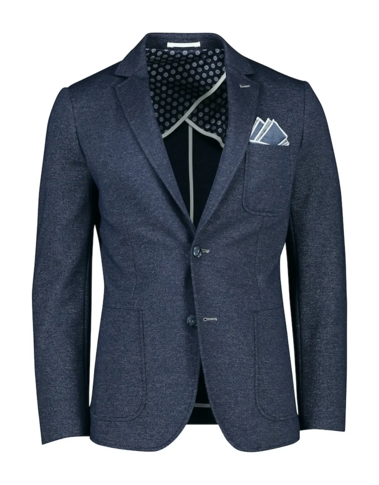 BLUE INDUSTRY  JBIW20-M30