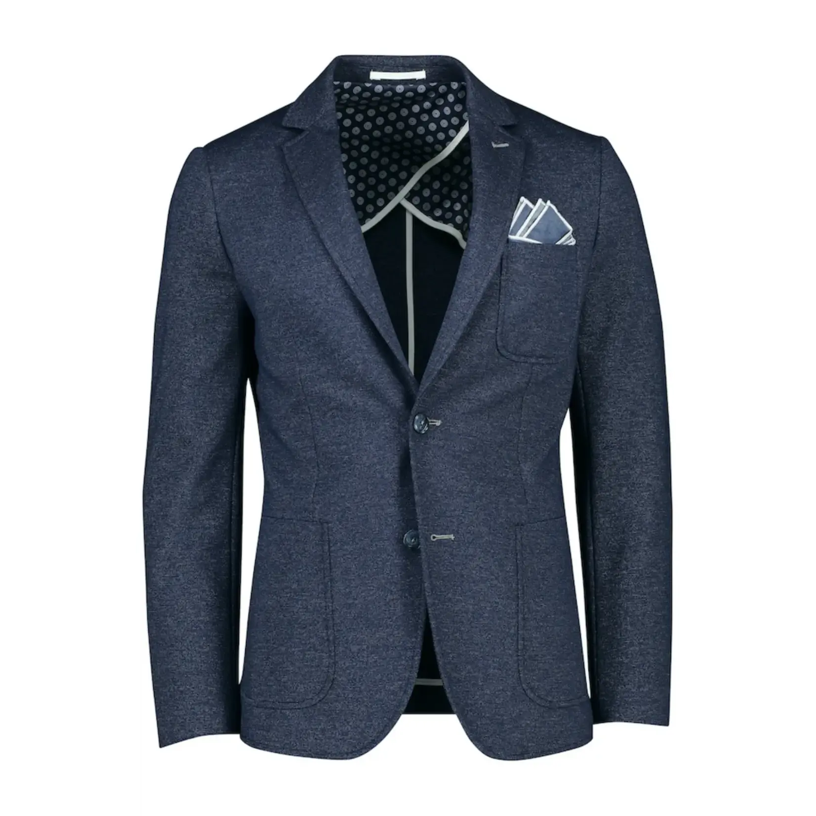 BLUE INDUSTRY  JBIW20-M30