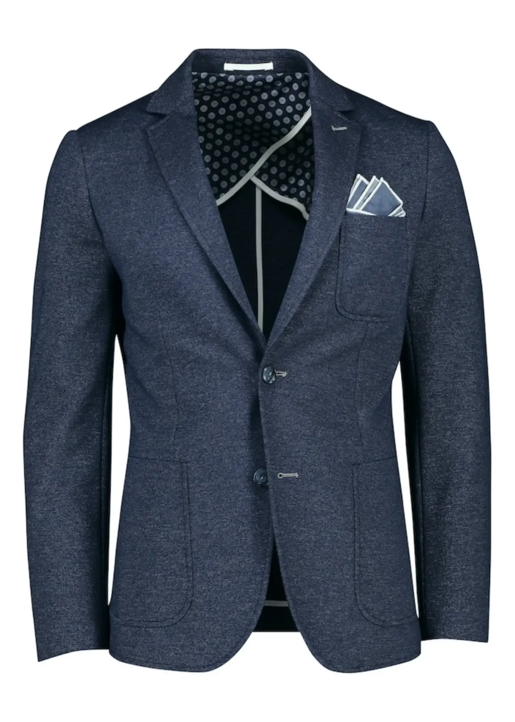 BLUE INDUSTRY  JBIW20-M30