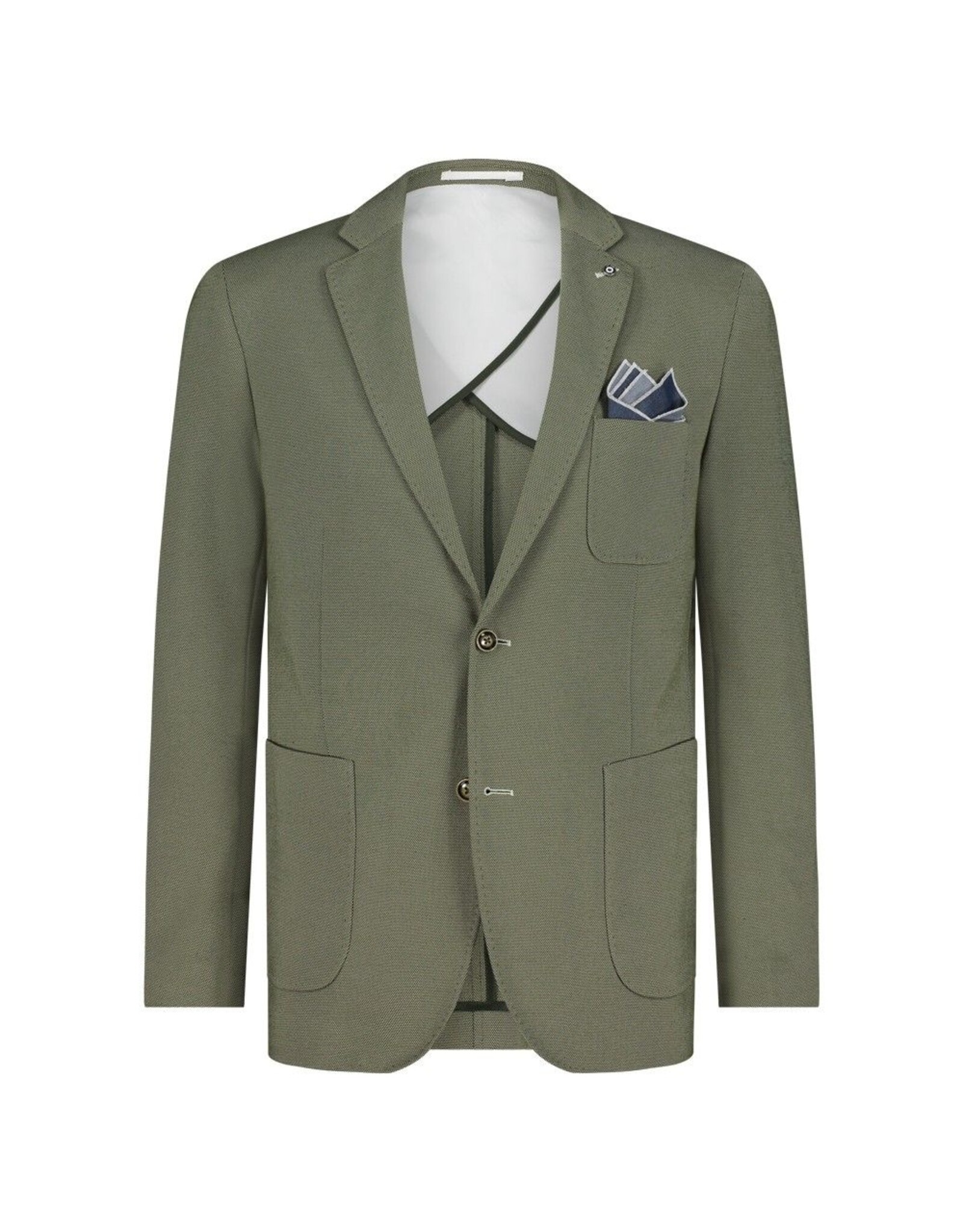 BLUE INDUSTRY  JBI-M20 GREEN