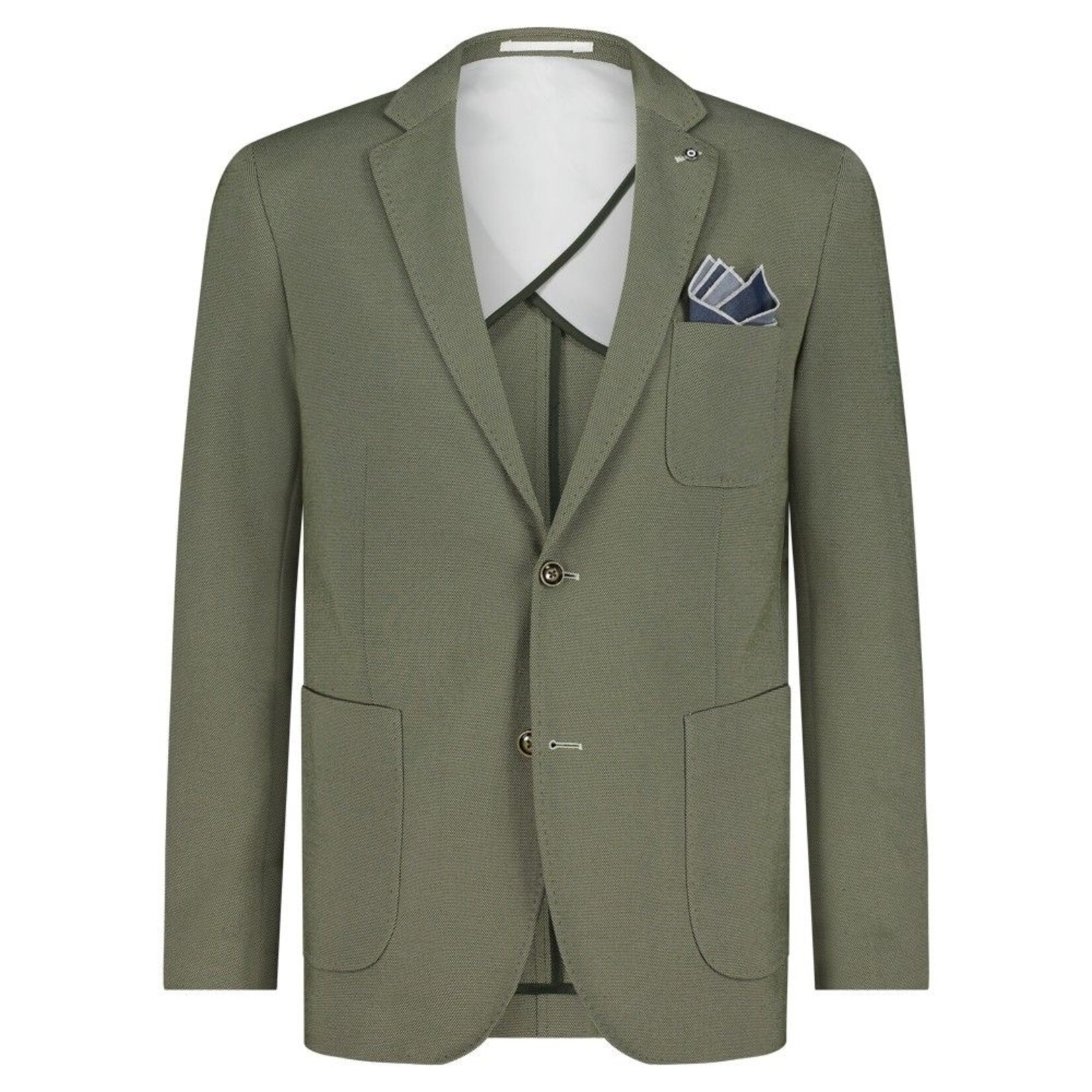 BLUE INDUSTRY  JBI-M20 GREEN