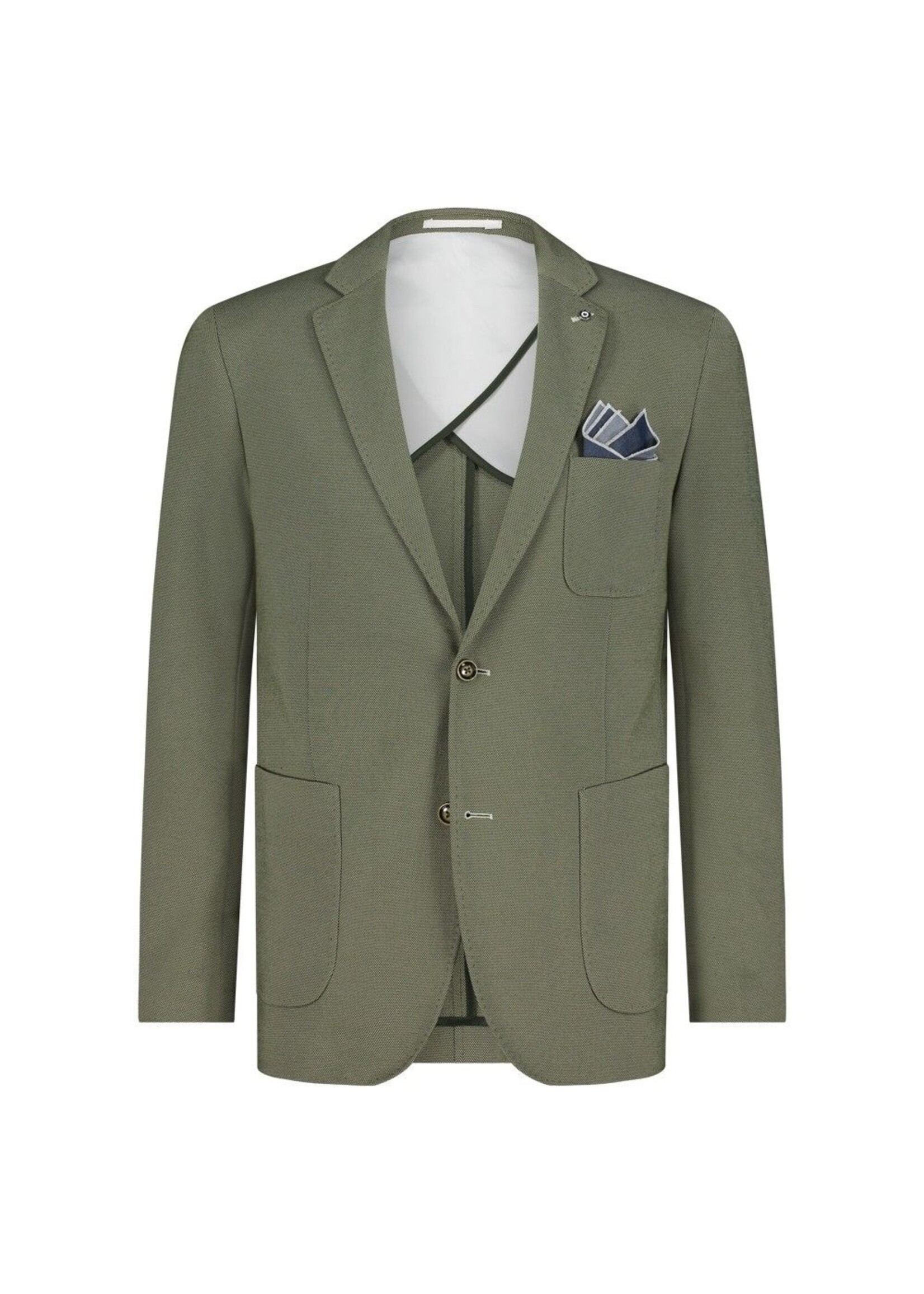 BLUE INDUSTRY  JBI-M20 GREEN