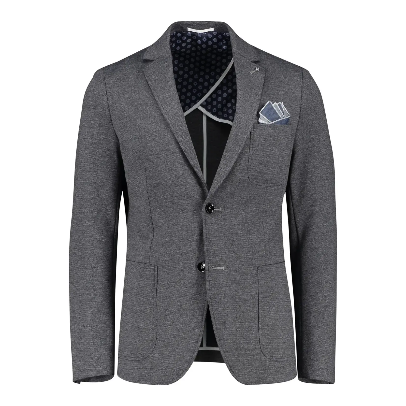 BLUE INDUSTRY  JBIW20-M30