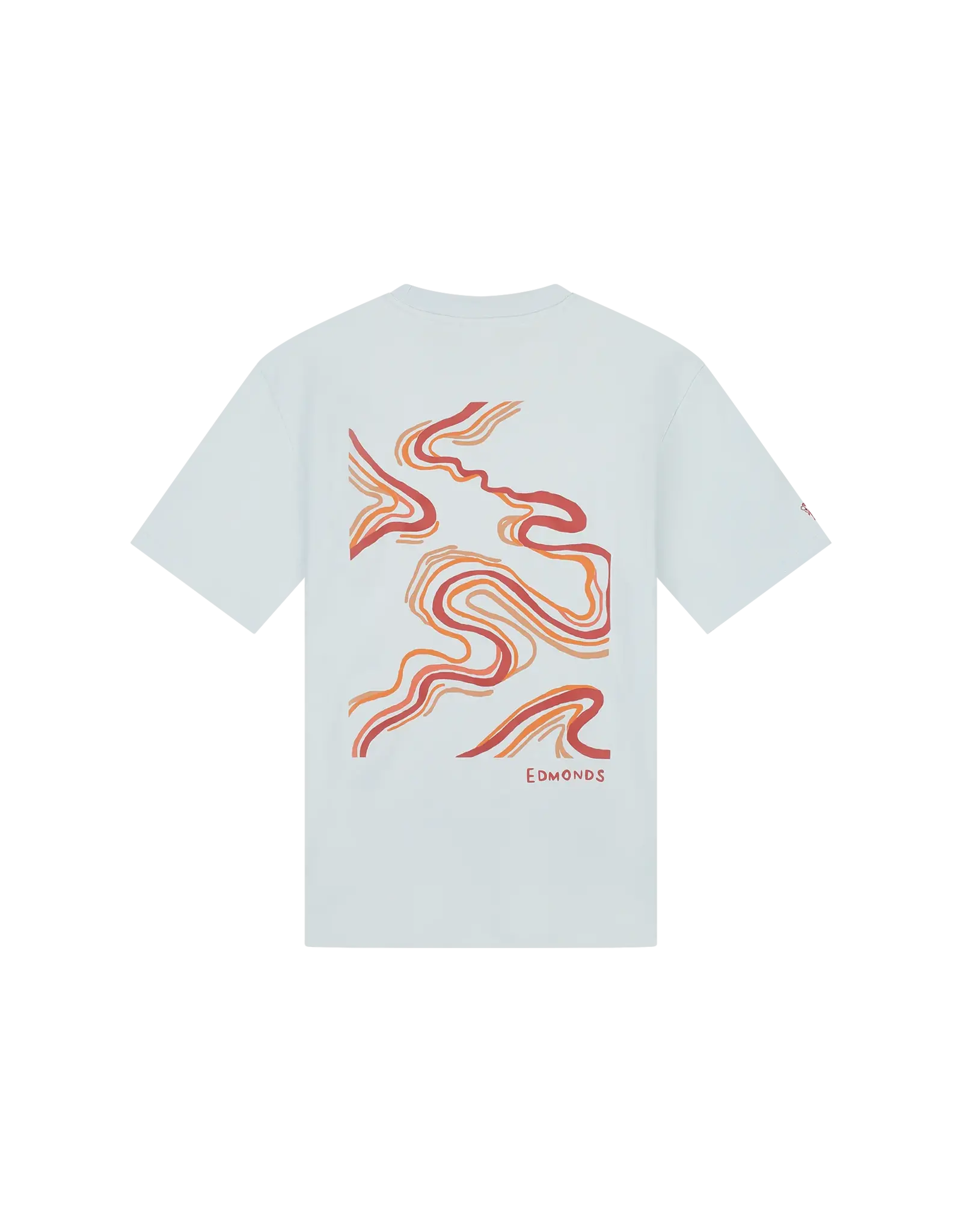 EDMONDS  Tourbillon T-shirt