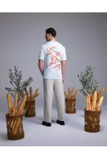 EDMONDS  Tourbillon T-shirt