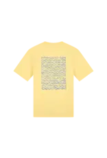 EDMONDS Lamé T-shirt