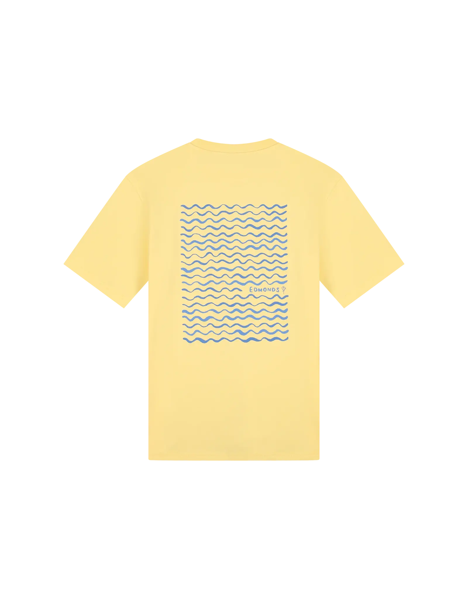 EDMONDS Lamé T-shirt