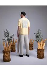 EDMONDS Lamé T-shirt