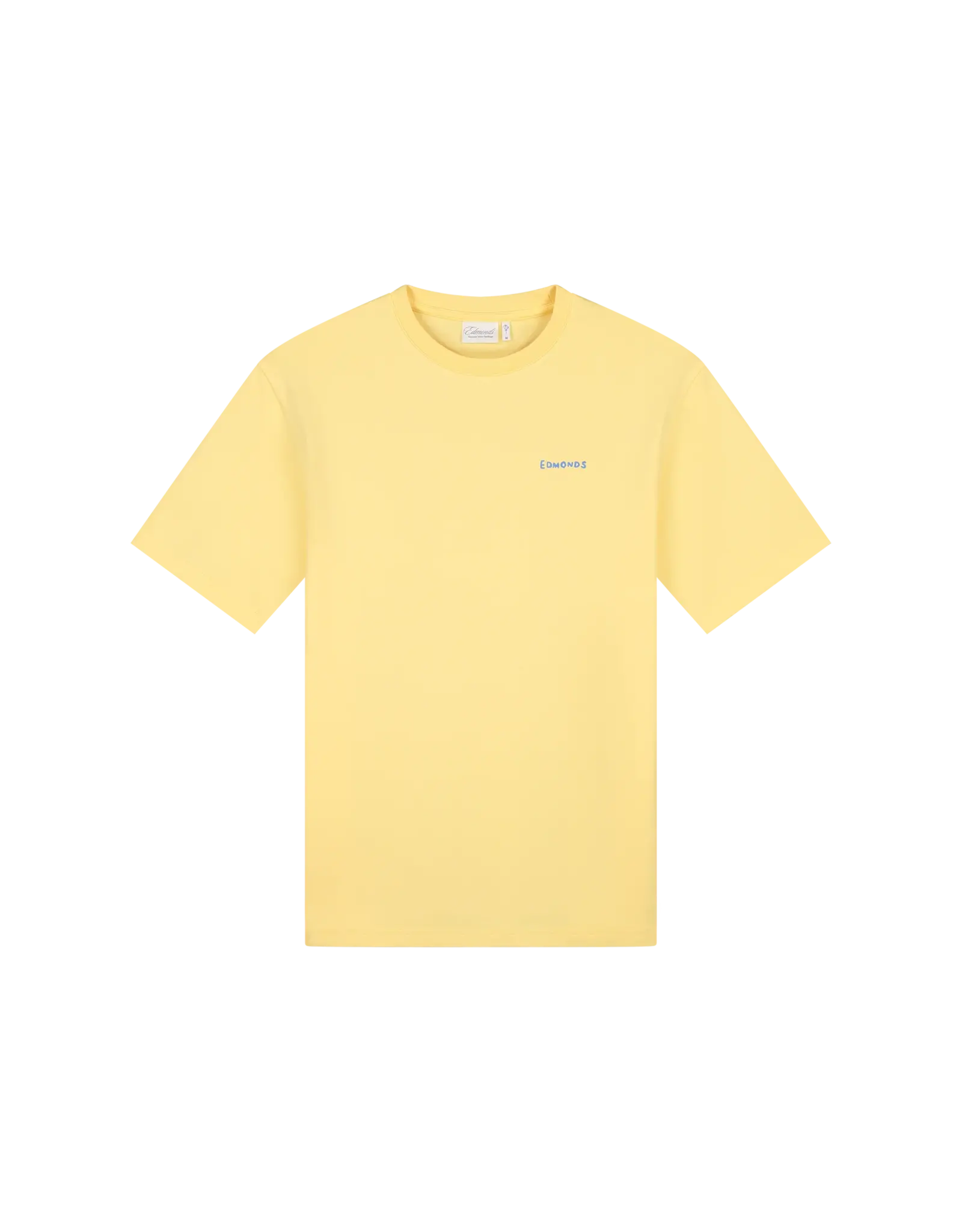 EDMONDS Lamé T-shirt