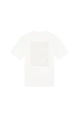 EDMONDS Lamé T-shirt