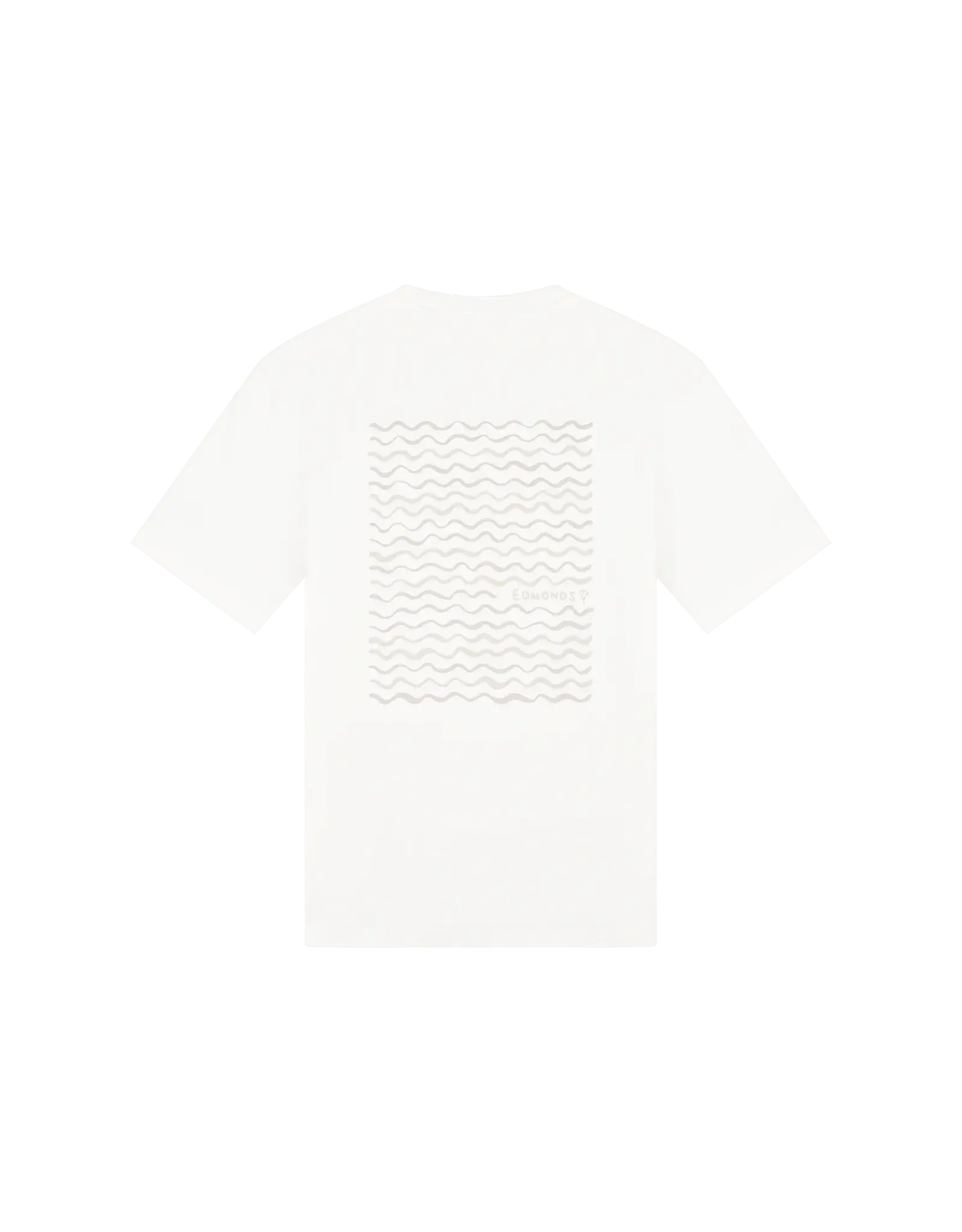EDMONDS Lamé T-shirt