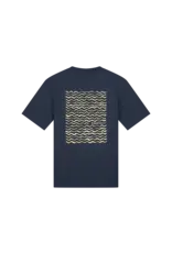 EDMONDS Lamé T-shirt