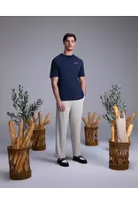 EDMONDS Lamé T-shirt