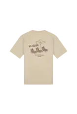 EDMONDS Le Soleil T-shirt