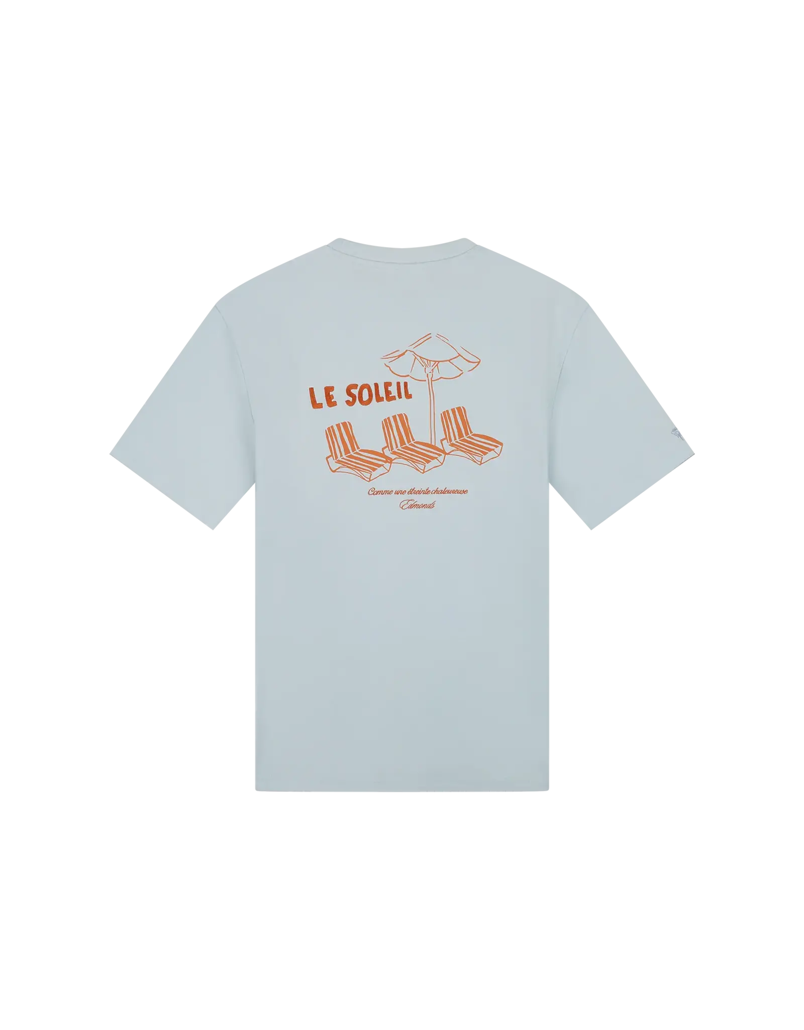 EDMONDS Le Soleil T-shirt