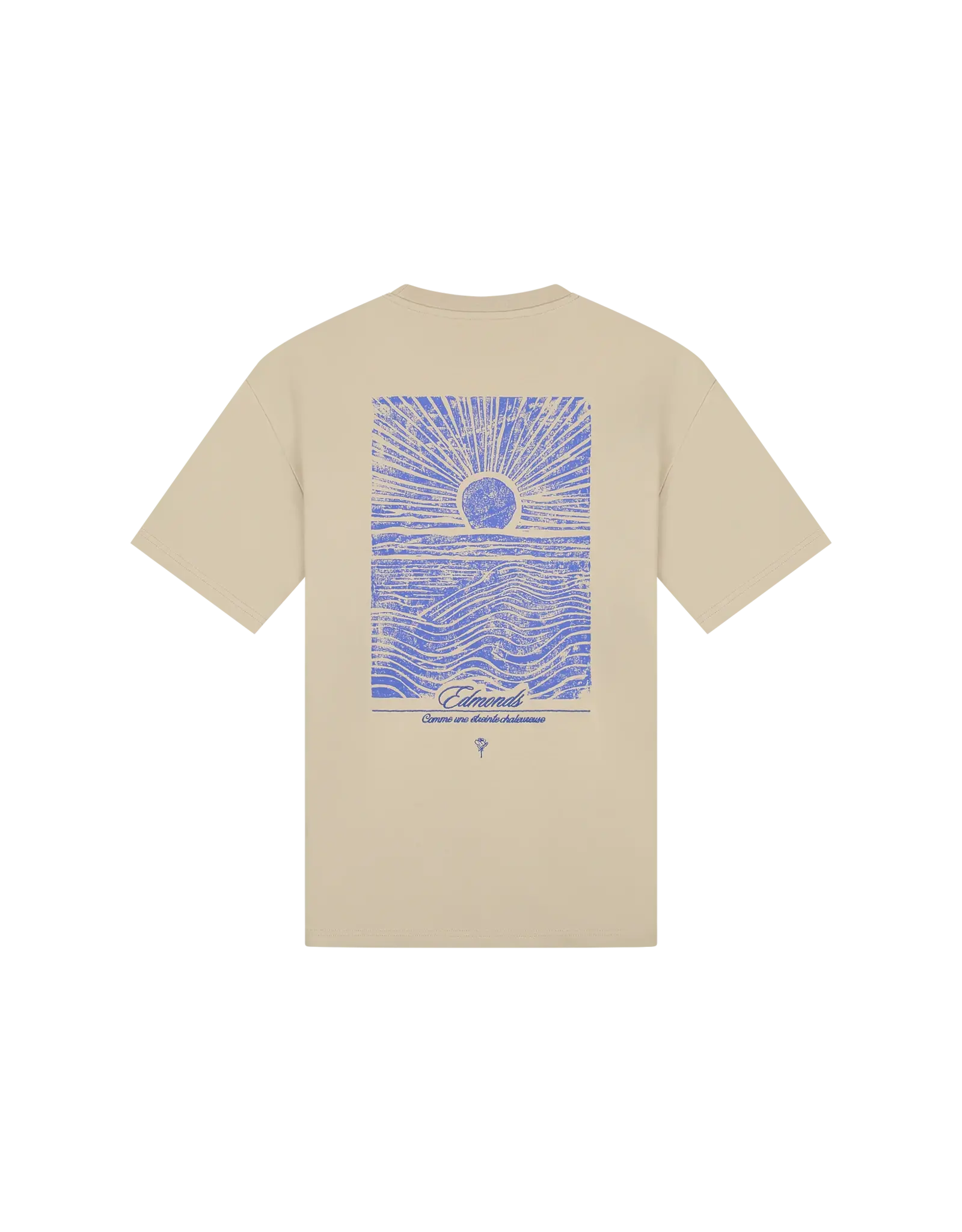EDMONDS Horizon T-shirt