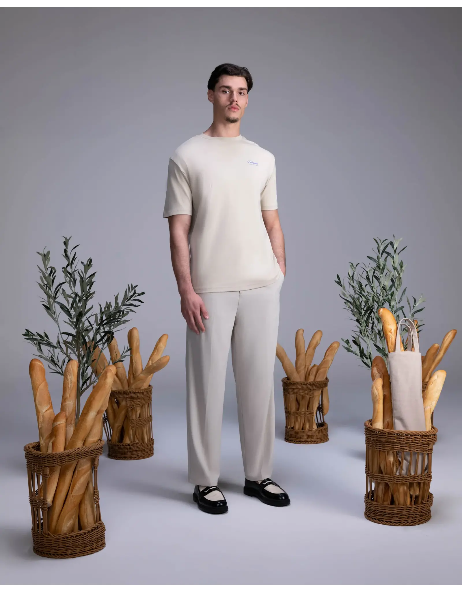 EDMONDS Horizon T-shirt