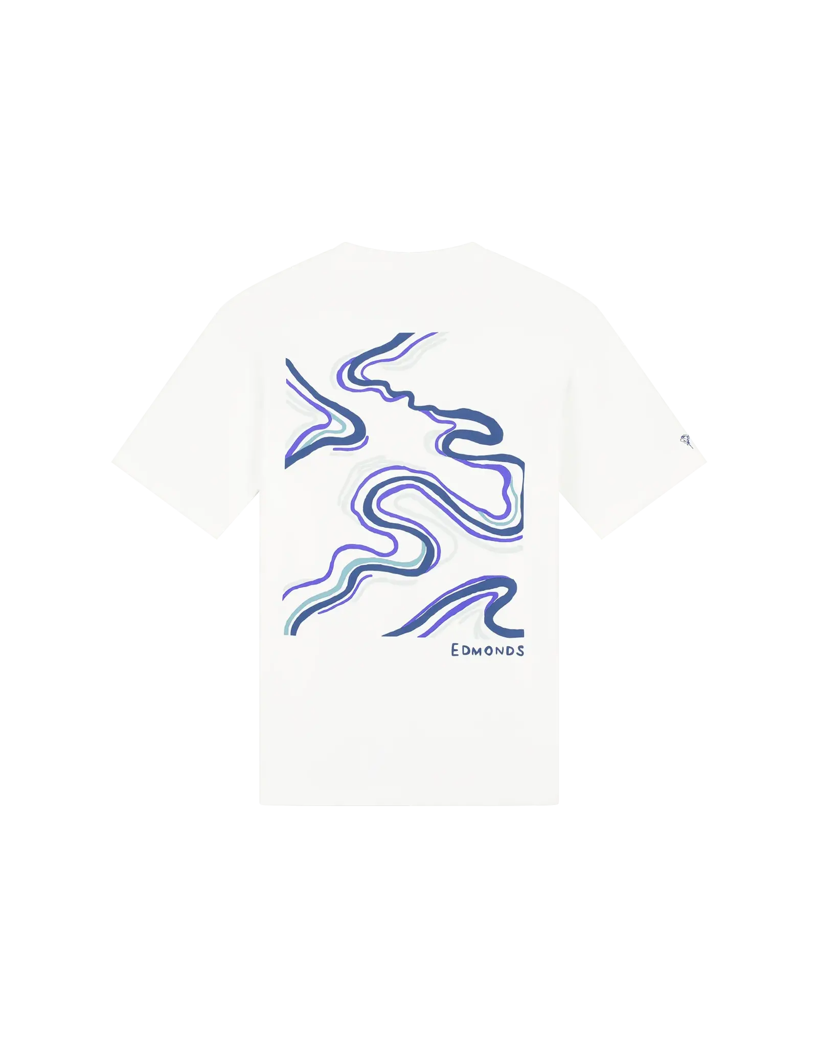 EDMONDS Tourbillon T-shirt