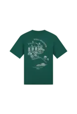 EDMONDS Villa Edmonds T-shirt