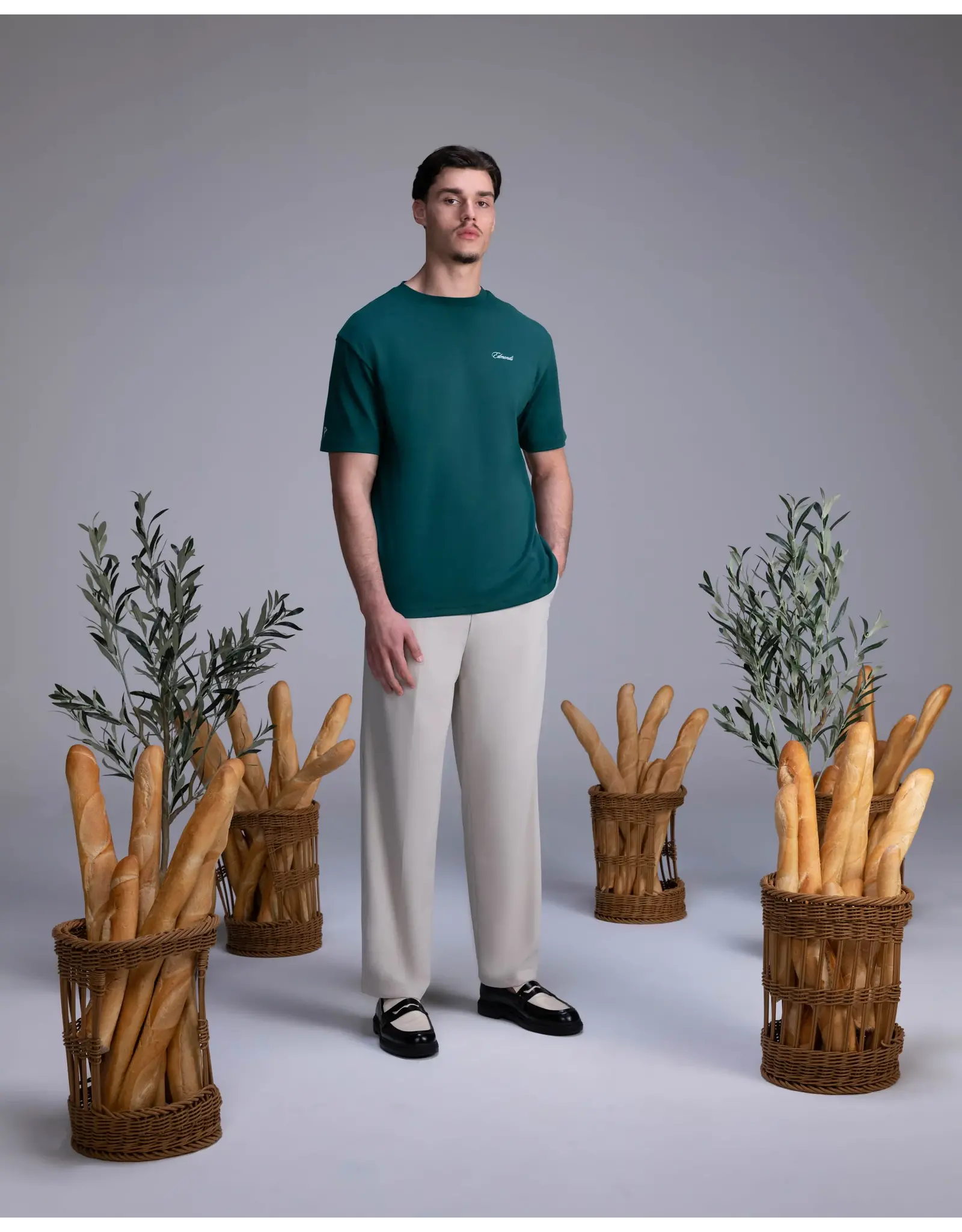 EDMONDS Villa Edmonds T-shirt