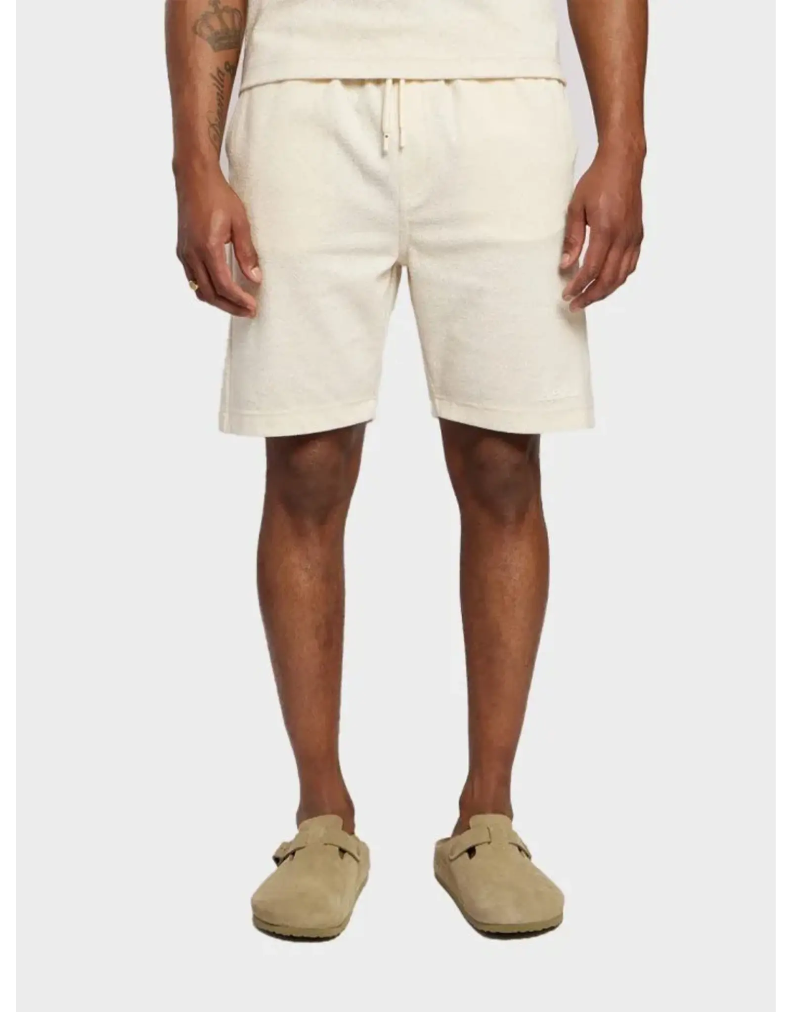 AEDEN Gugo shorts