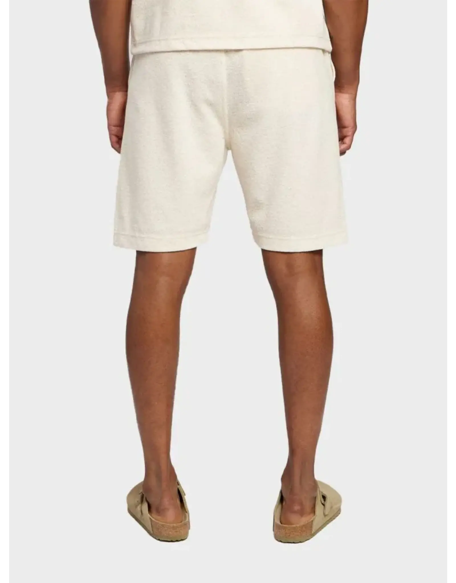 AEDEN Gugo shorts