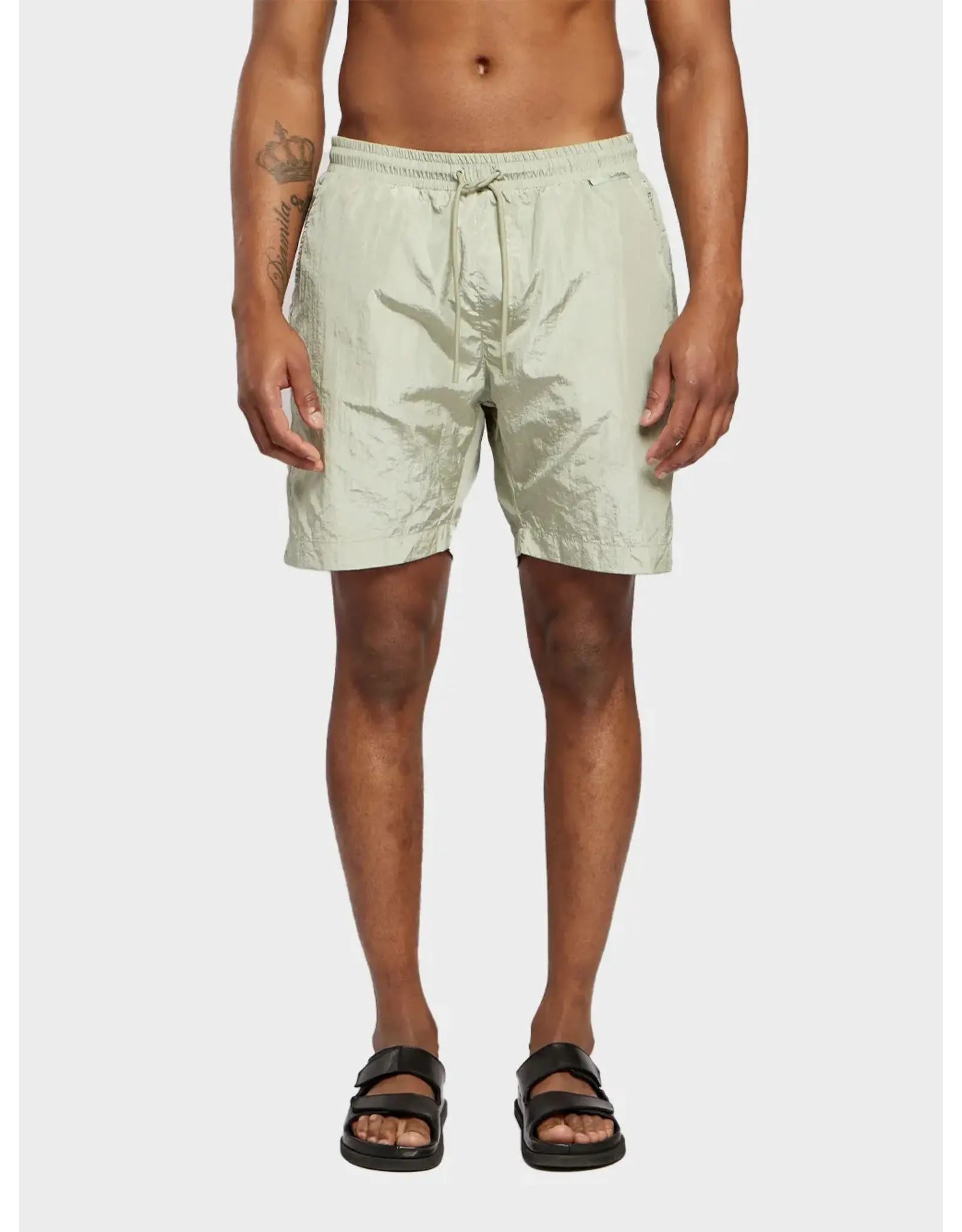 AEDEN Tijuana Shorts