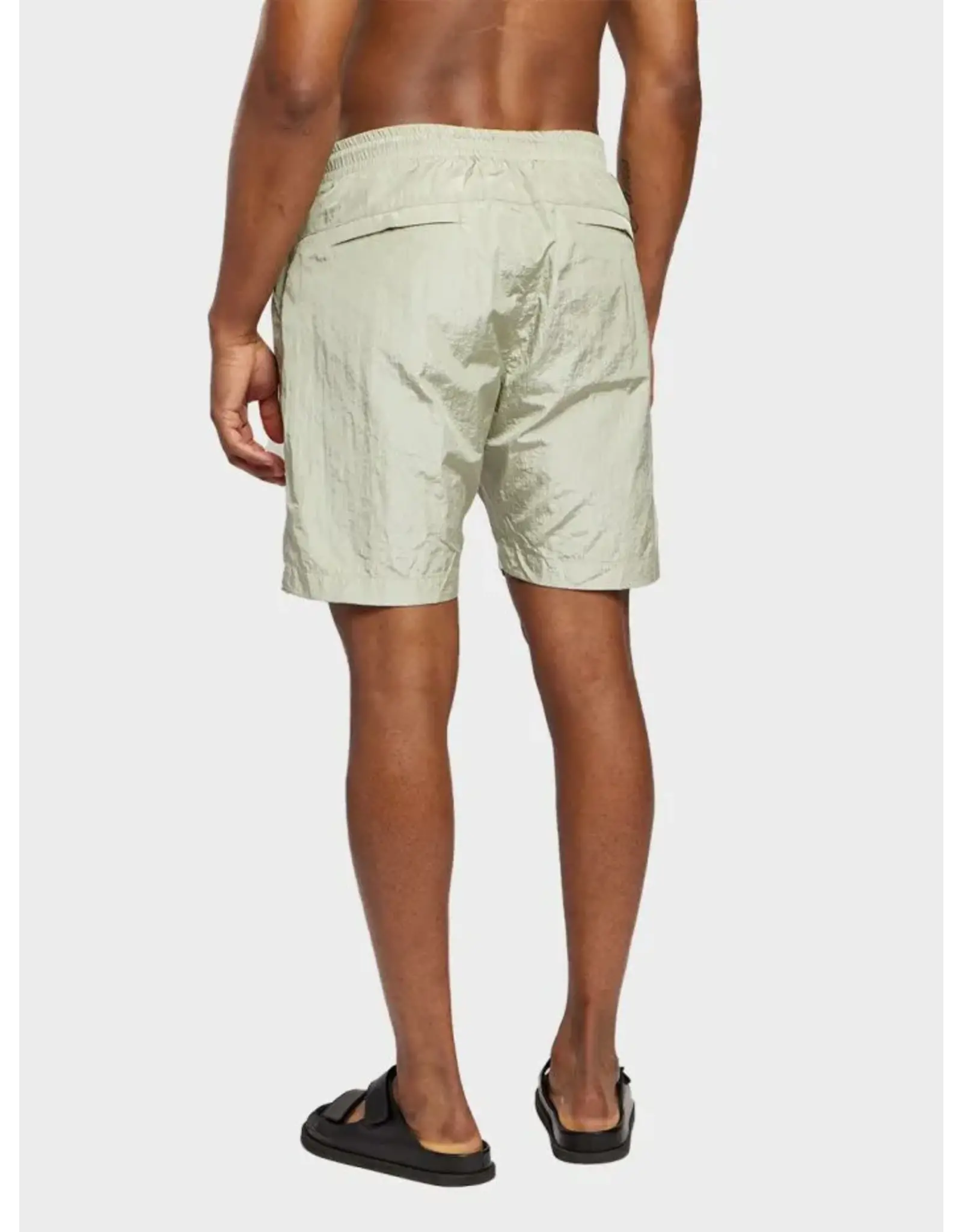AEDEN Tijuana Shorts