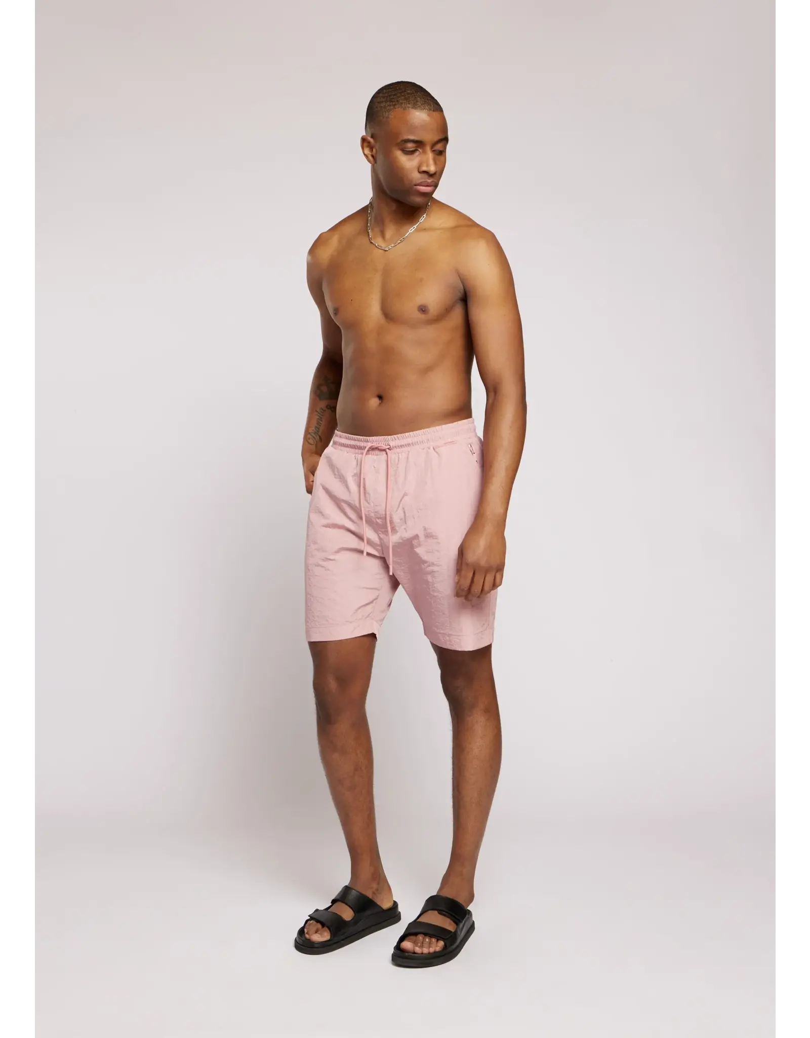 AEDEN Tijuana Shorts