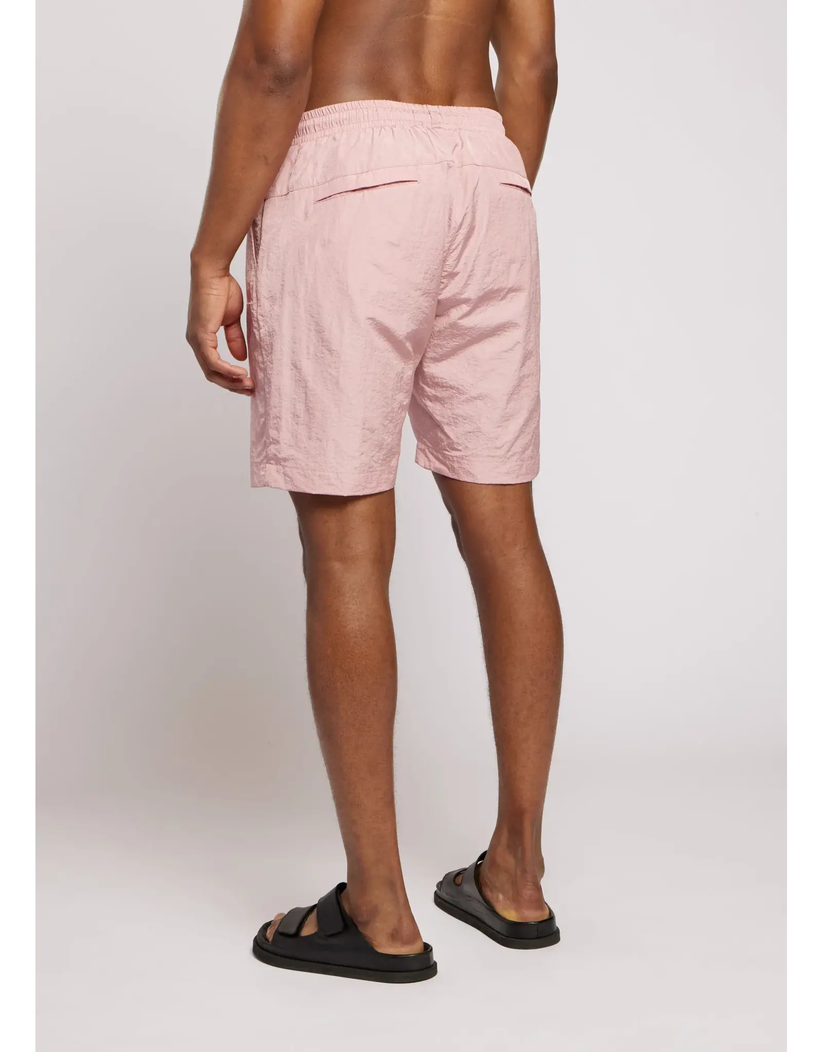 AEDEN Tijuana Shorts