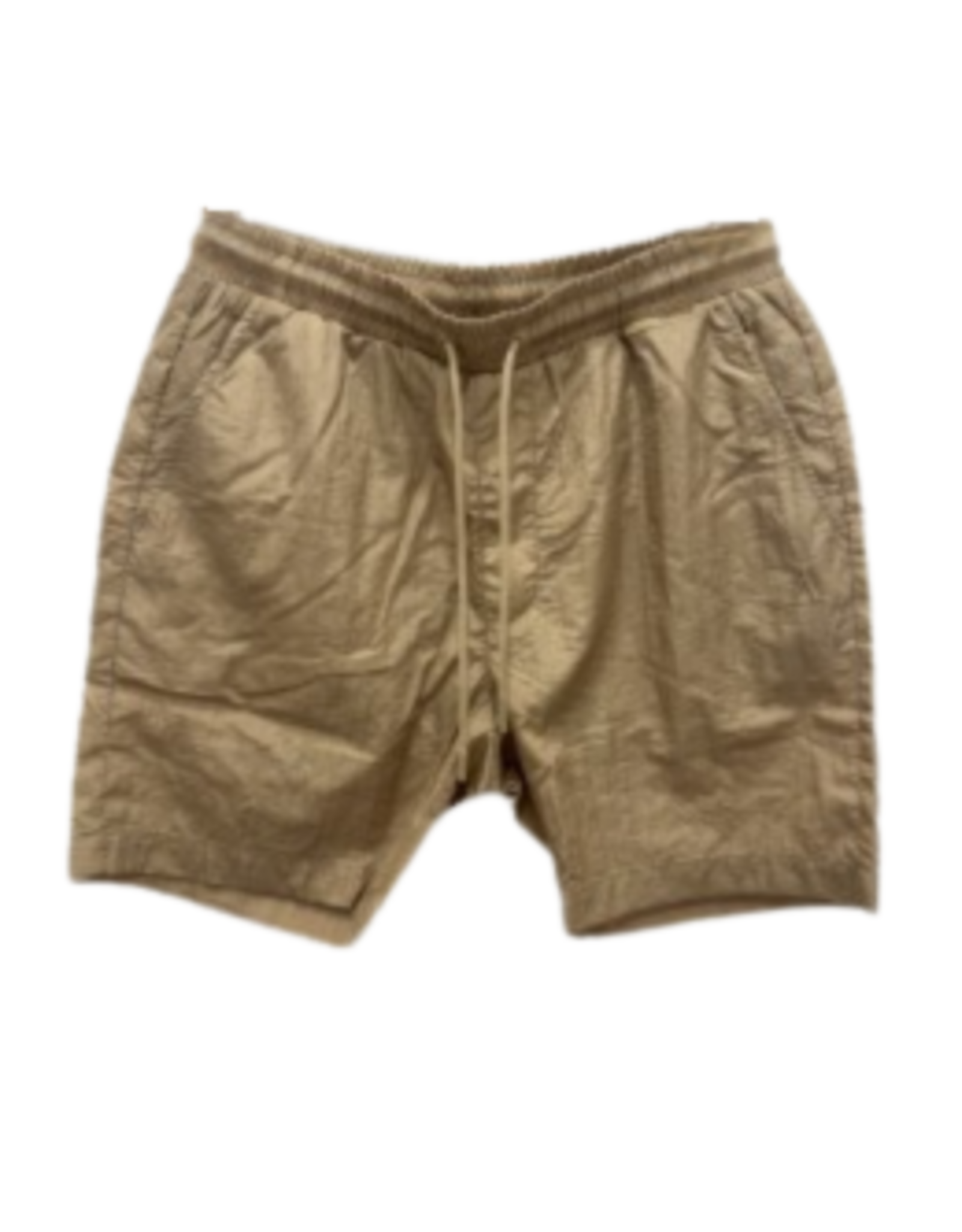 AEDEN Tijuana Shorts
