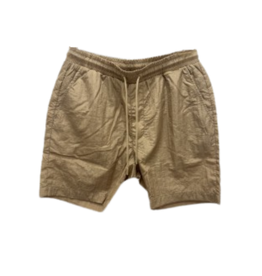 AEDEN Tijuana Shorts