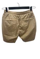 AEDEN Tijuana Shorts