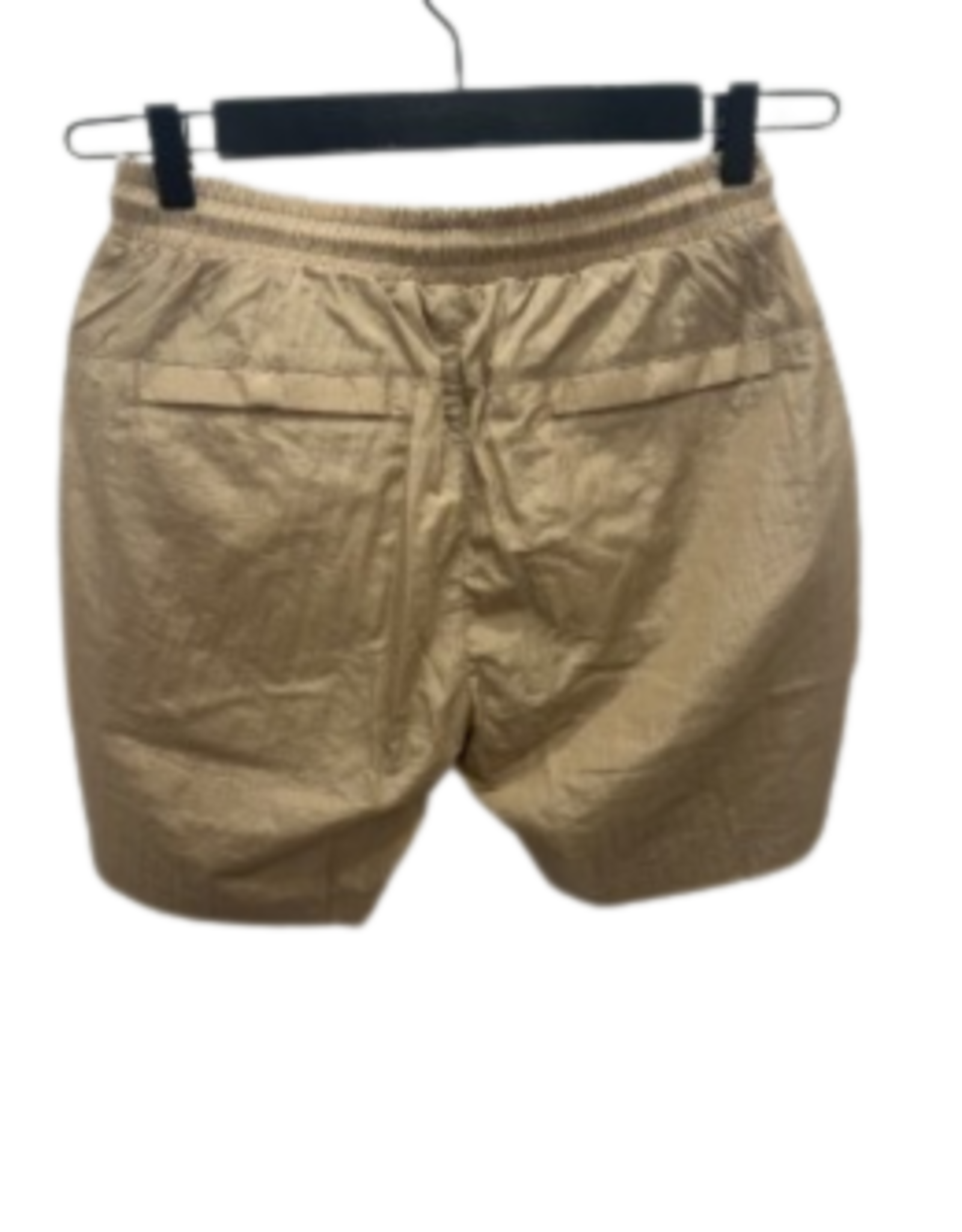 AEDEN Tijuana Shorts
