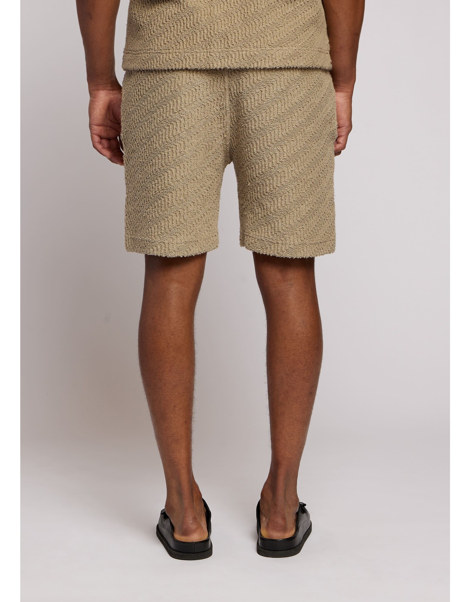 AEDEN Rongo Shorts