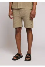 AEDEN Rongo Shorts
