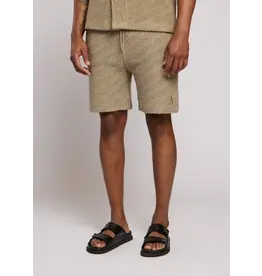AEDEN Rongo Shorts